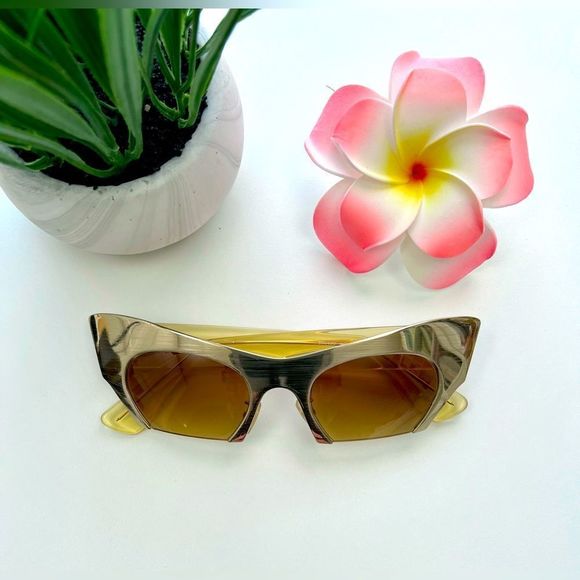 MiU MiU Acetate Sunglasses - Picture 13 of 15